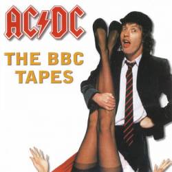 AC-DC : The BBC Tapes